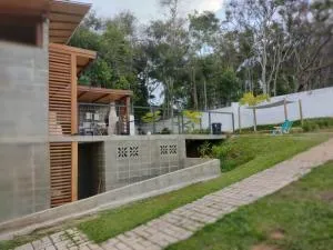 Espaço Verde Reserva - Caçapava Velha