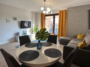 Apartament Centrum Krawiecka 2