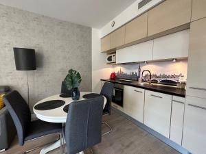 Apartament Centrum 2