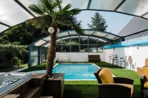 Maison des 4 Vallées - Avezac-Prat