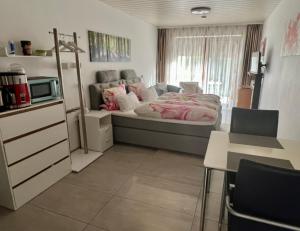 Apartmentvermietung Meerbusch