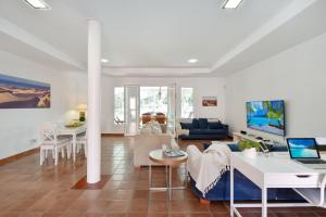 El Flamboyan Golf by VillaGranCanaria