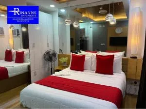 Rinann's Staycation 1021 Mesatierra Condotel Davao - Ipil