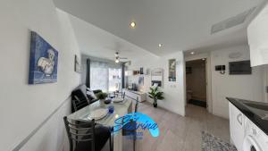 Grazioso appartamento al Bristol Sunset Vista