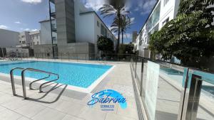 Grazioso appartamento al Bristol Sunset Vista