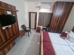 PPH Living KVR Residency