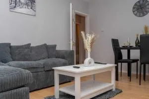 Cosy 2 bedroom home in Coventry - Bubbenhall