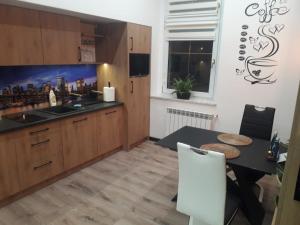 Apartament w Tucholi