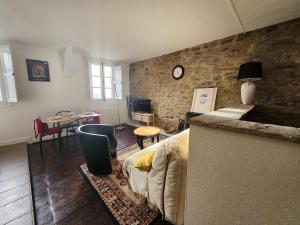 Appartements Le Clos Diri : photos des chambres