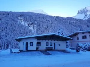 Schafferhäusl, Ferienwohnung - Madseit (Tux)