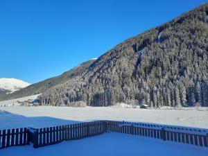 Schafferhäusl, Ferienwohnung