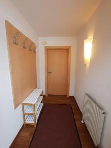 Schafferhäusl, Ferienwohnung