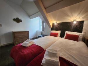 Appartements Le Clos Diri : photos des chambres