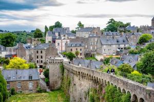 Appartements Le Clos Diri : photos des chambres