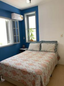 Apartamento charmoso no melhor do Leblon.