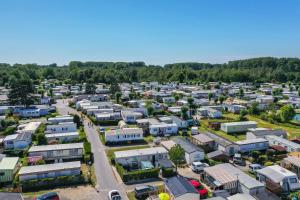 Campings Camping Les Garennes : photos des chambres