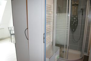 Appartements studio9 : photos des chambres