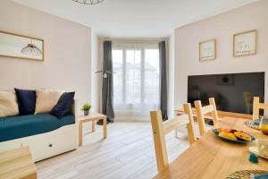 Appartements Logement Sarah : photos des chambres