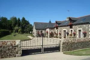 La vieux ville - Lantic