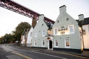 The Hawes Inn by Innkeeper's Collection - Ratho