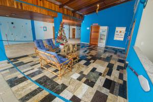 Pousada Sal da Praia