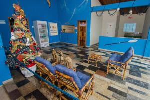 Pousada Sal da Praia