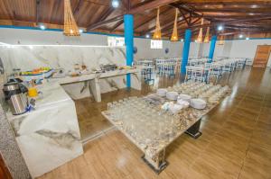 Pousada Sal da Praia