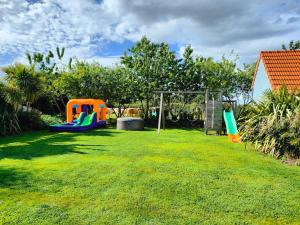 Maisons de vacances Gite des Zebres Aventuriers... : photos des chambres