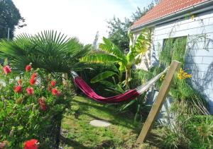 Maisons de vacances Gite des Zebres Aventuriers... : photos des chambres