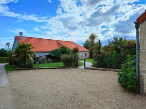 Maisons de vacances Gite des Zebres Aventuriers... : photos des chambres