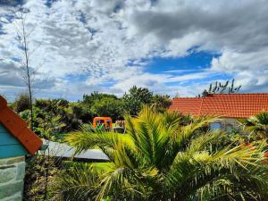 Maisons de vacances Gite des Zebres Aventuriers... : photos des chambres