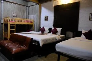 BAAN9NAN Guest Home in Nan City - Ban Kot
