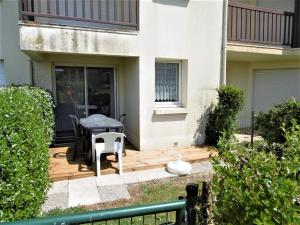 Appartements Appartment Erwan : photos des chambres