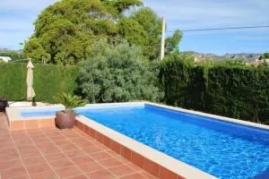 Villa Mar I Cel - 卡拉法特