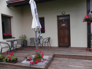 Ubytovanie Home Katka