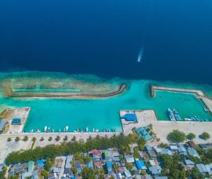 Maafolhey Handhaan - Ukulhas