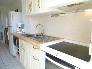 Appartements Appartment Erwan : Appartement 1 Chambre