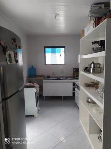 Casa simples e aconchegante próximo as praias