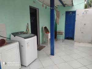 Casa simples e aconchegante próximo as praias