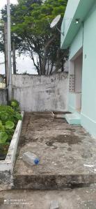 Casa simples e aconchegante próximo as praias