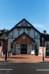 Toby Carvery Strathclyde, M74 J6 by Innkeeper's Collection - 汉密尔顿