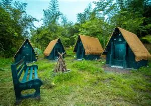 Shining Caves Resort In Anaikatti by VOYE HOMES - Varagampadi