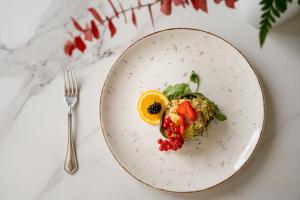 Hotel Lalla Beauty & Relax
