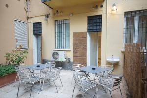 Apartamento - Vicolo Torcoletto, 5