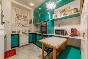 Castel SantAngelo Cozy Apartment