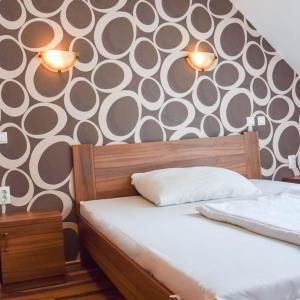 Superior Suite room in Hethland Zamárdi Üdülő