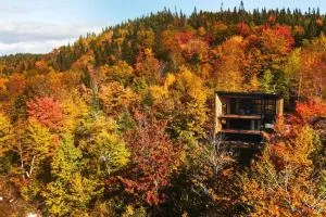 Le Zéphyr - Domaine Maelstrom - Ла-Бепорт