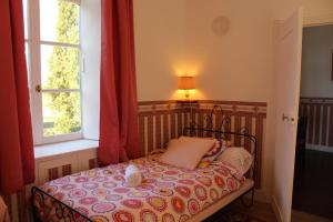 B&B / Chambres d'hotes Chateau de Montaupin : photos des chambres