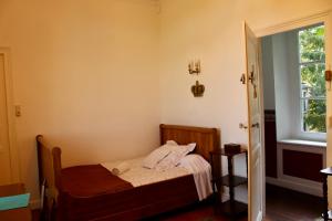 B&B / Chambres d'hotes Chateau de Montaupin : photos des chambres