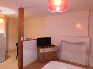 Appartements studio Plombieres-Les-Bains : Appartement 1 Chambre